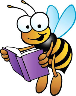 BeeWithBook